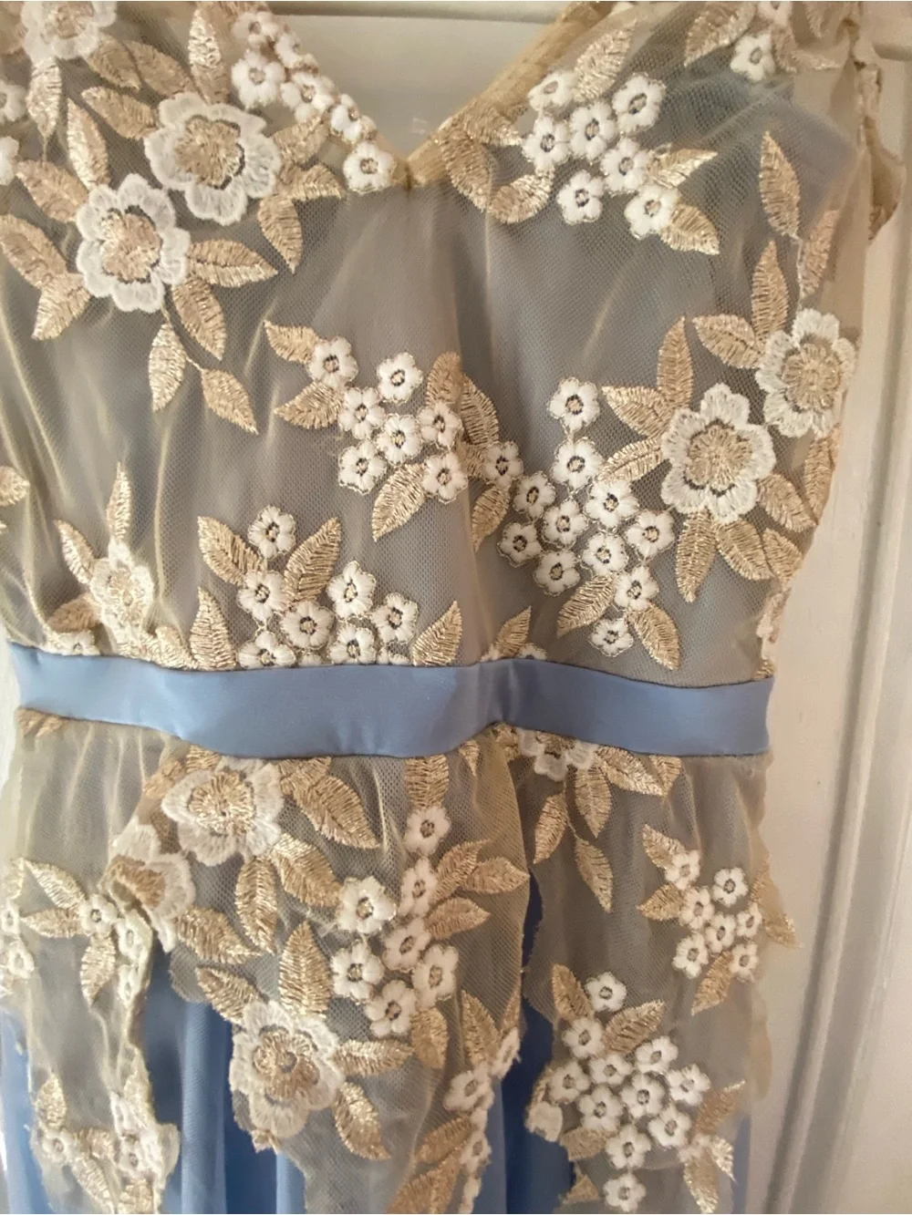 Kelle dance costume